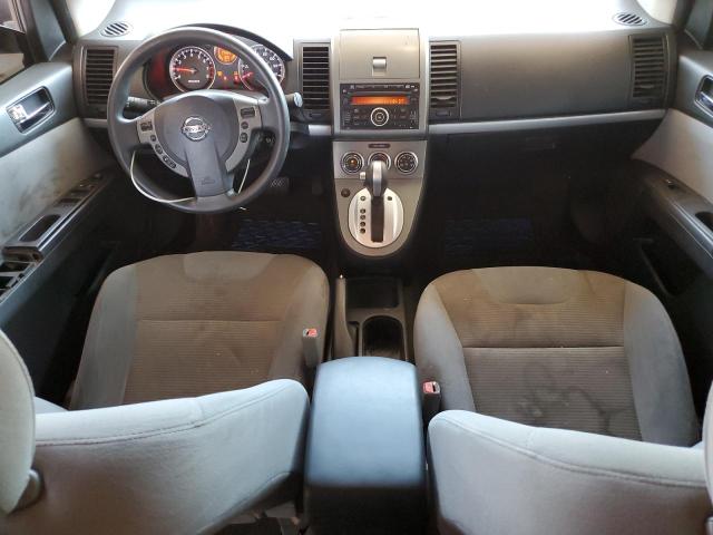 2011 NISSAN SENTRA 2.0 - 3N1AB6AP9BL649432