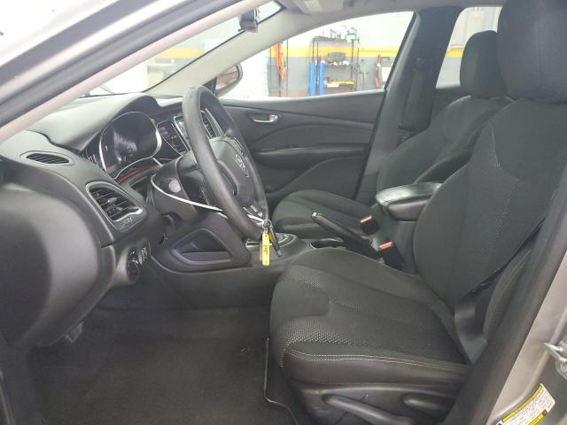 2016 DODGE DART SXT 1C3CDFBB3GD718216