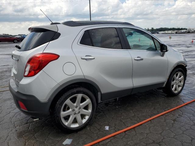 Vin: kl4cjcsb2fb259879, lot: 63032295, buick encore 20153