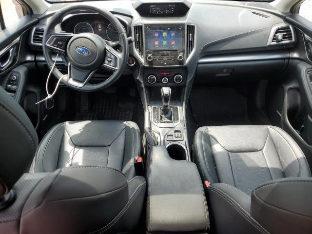 2017 SUBARU IMPREZA LIMITED 4S3GTAU63H3742588