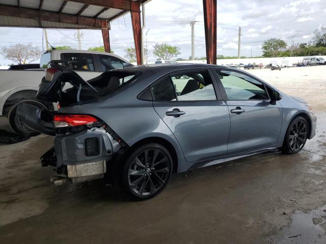 Vin: 5yfs4mce9rp192209, lot: 59148495, toyota corolla se 20243
