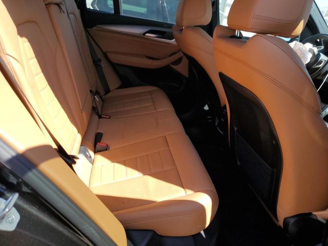 2021 BMW X3 XDRIVEM40I 5UXTY9C08M9G65821