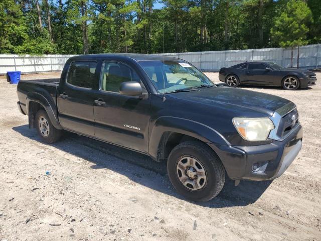 Vin: 5tfjx4cn0dx032197, lot: 60625165, toyota tacoma double cab 20134