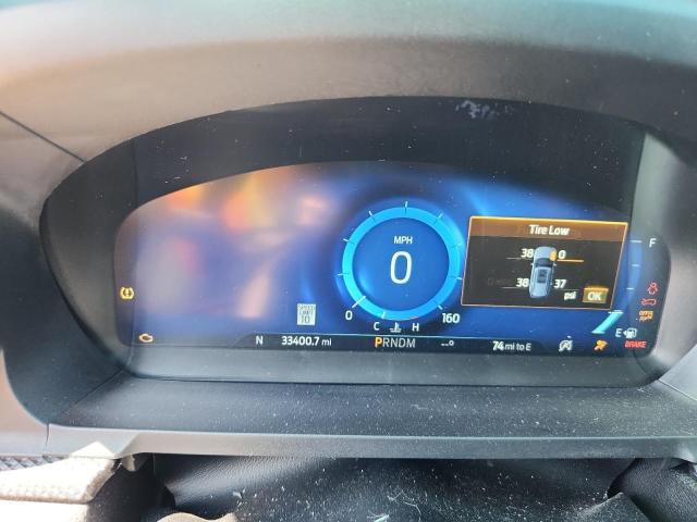2021 FORD EXPLORER S - 1FM5K8GC5MGB28404