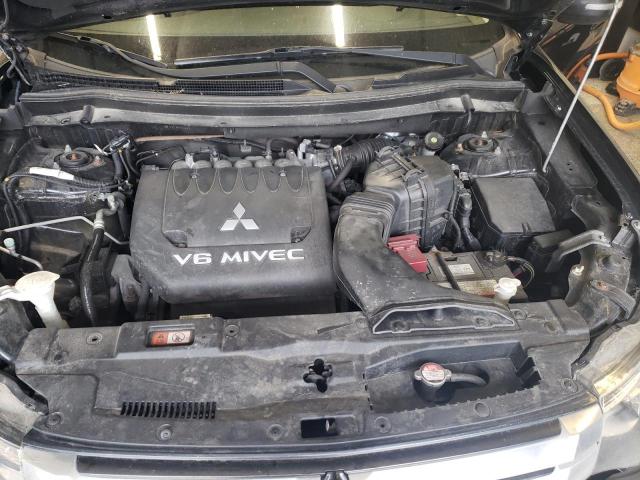 2015 MITSUBISHI OUTLANDER - JA4JZ4AX6FZ001245