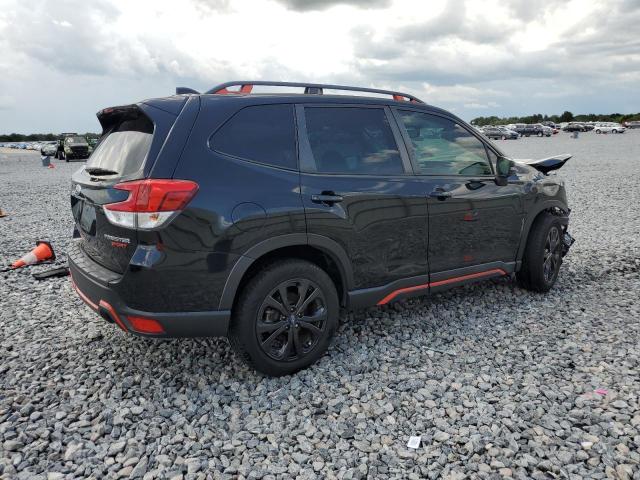 2020 SUBARU FORESTER S JF2SKARCXLH592147