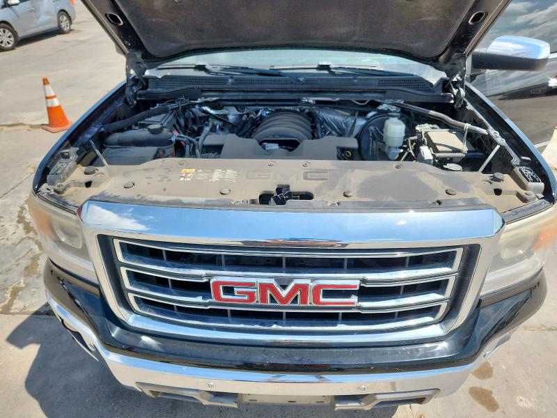 2015 GMC SIERRA C15 3GTP1VEC3FG530365