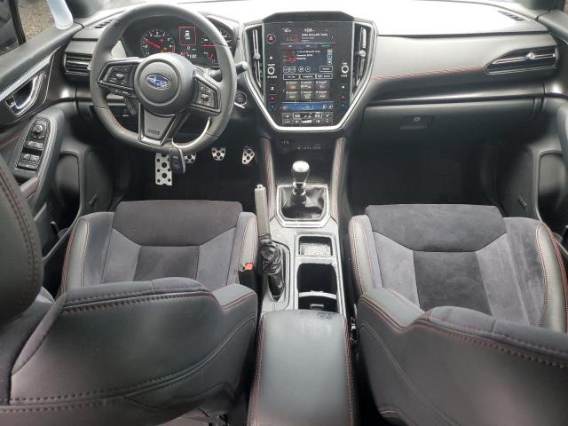 2024 SUBARU WRX LIMITE JF1VBAN61R9810092