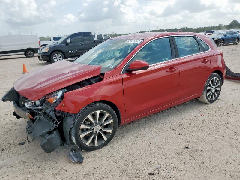 Vin: kmhh35le5ju025495, lot: 60961465, hyundai elantra 2018 img_1