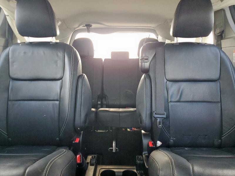 2015 TOYOTA SIENNA SPO 5TDXK3DC0FS636468