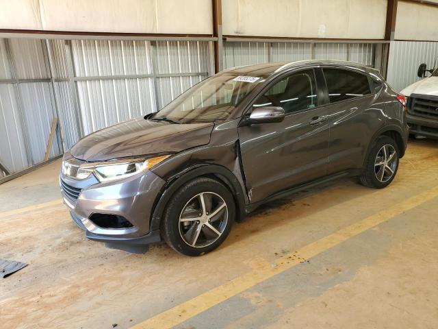 Vin: 3czru6h54nm755178, lot: 59285275, honda hr-v ex 2022 img_1