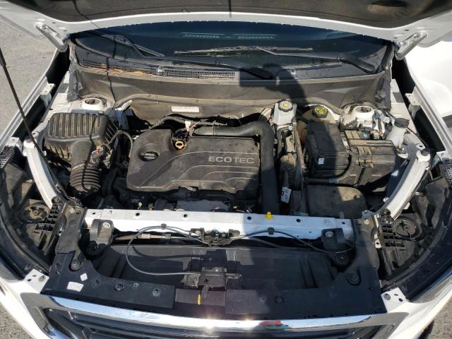 2018 GMC TERRAIN SL 3GKALMEV7JL166970