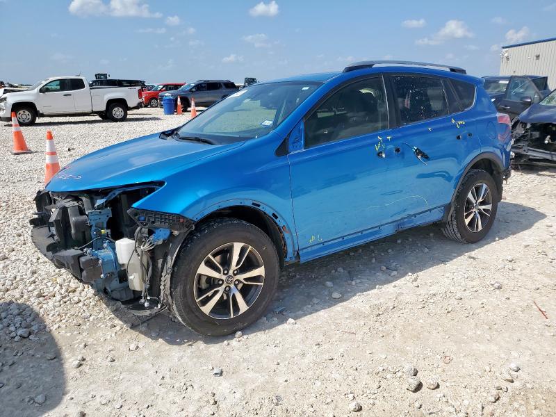 Vin: jtmwfrev6hj147785, lot: 61059465, toyota rav4 xle 2017 img_1