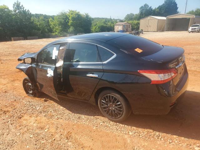 Vin: 3n1ab7ap2fy281898, lot: 60206685, nissan sentra s 20152