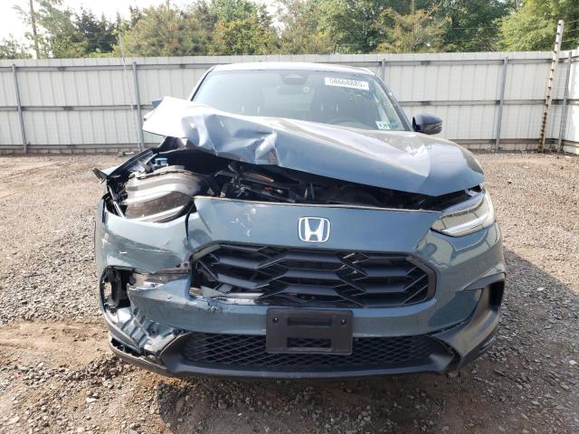 2024 HONDA HR-V SPORT - 3CZRZ1H52RM717720