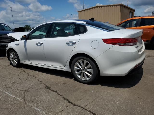 Vin: 5xxgu4l30jg218780, lot: 61821175, kia optima ex 20182