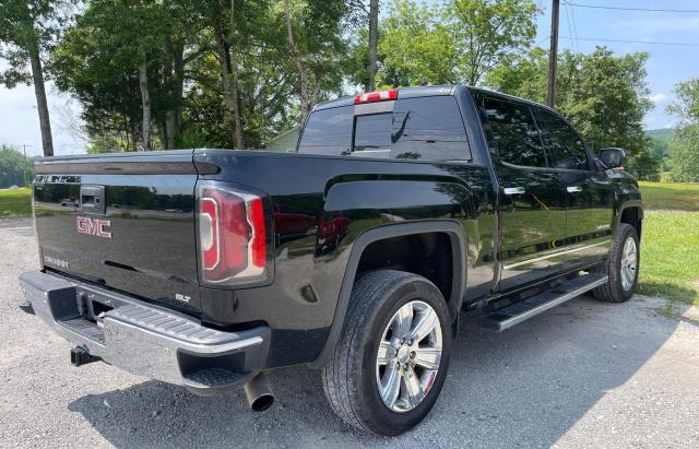 Vin: 3gtu2nec4hg426535, lot: 59895725, gmc sierra k1500 slt 20174