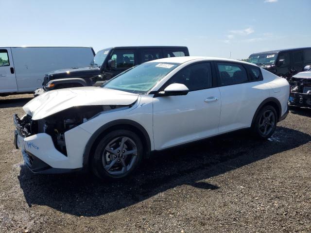 KIA K4 LX