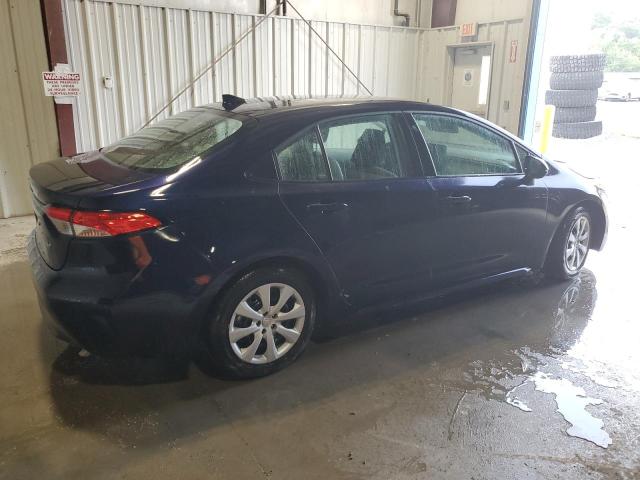 Vin: 5yfb4mde3rp168499, lot: 62014755, toyota corolla le 20243