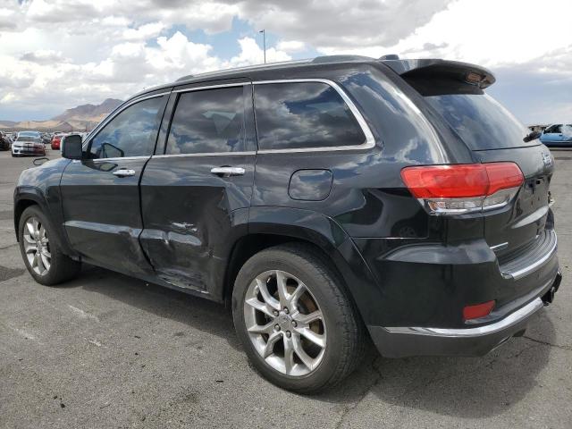 Vin: 1c4rjfjm5ec440634, lot: 59704655, jeep grand cher summit 20142