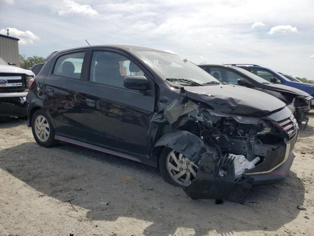 2021 MITSUBISHI MIRAGE ES ML32AUHJ5MH005733