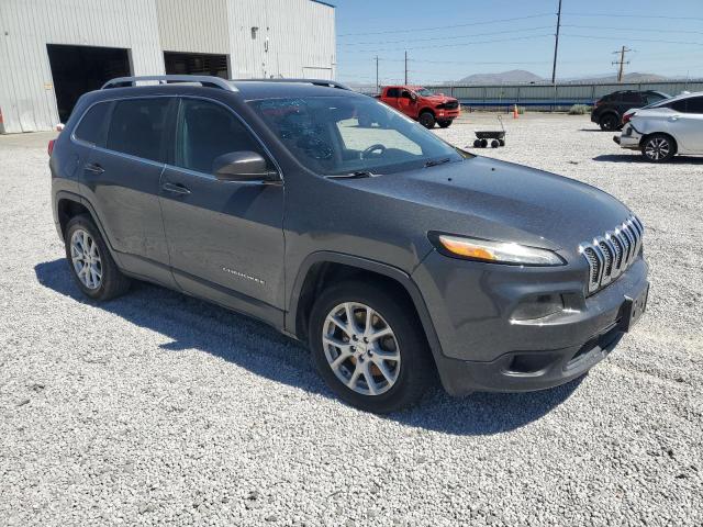 Vin: 1c4pjlcb3gw287223, lot: 60305005, jeep grand cher latitude 20164