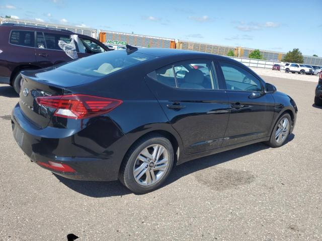 2019 HYUNDAI ELANTRA SE KMHD84LF6KU779199