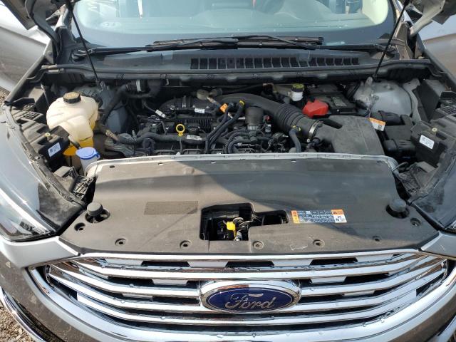 2022 FORD EDGE TITAN - 2FMPK4K93NBB01711