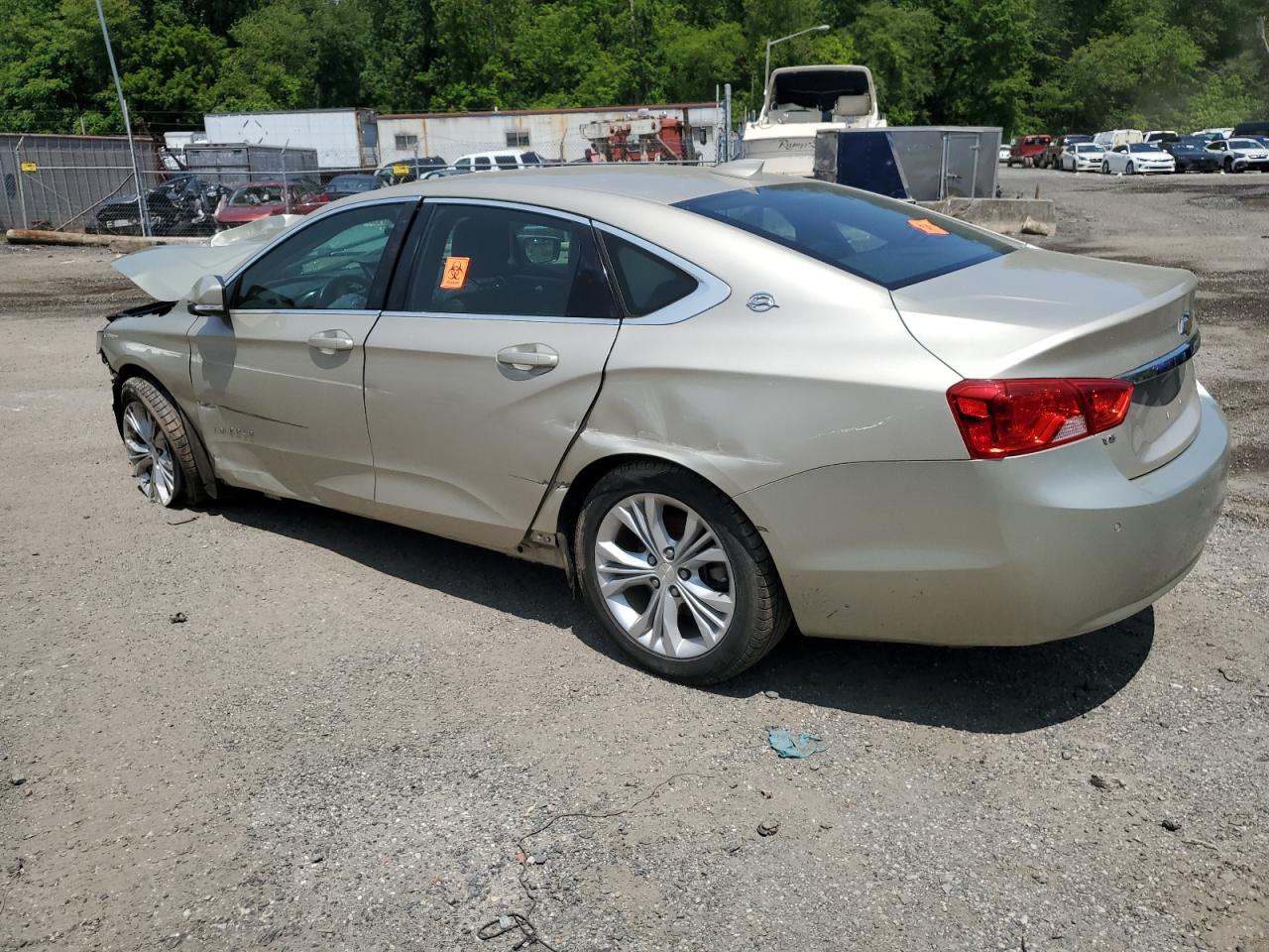 Global Auto Auctions