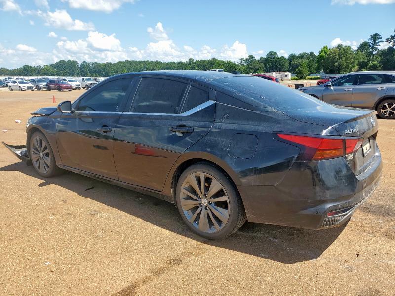 2021 NISSAN ALTIMA SR 1N4BL4CV6MN318850