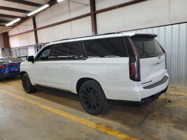2021 CADILLAC ESCALADE ESV SPORT 1GYS4PKT3MR341742
