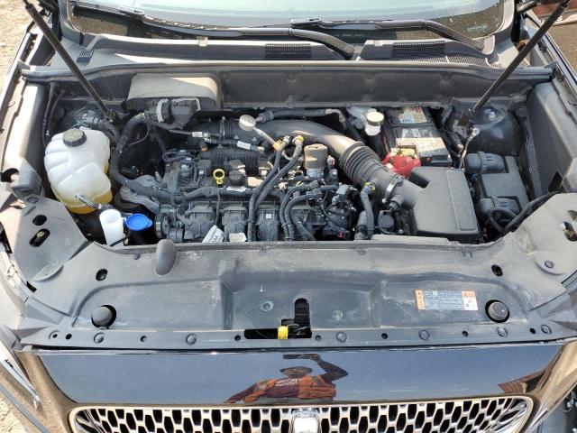 2023 LINCOLN NAUTILUS R 2LMPJ8K96PBL04593