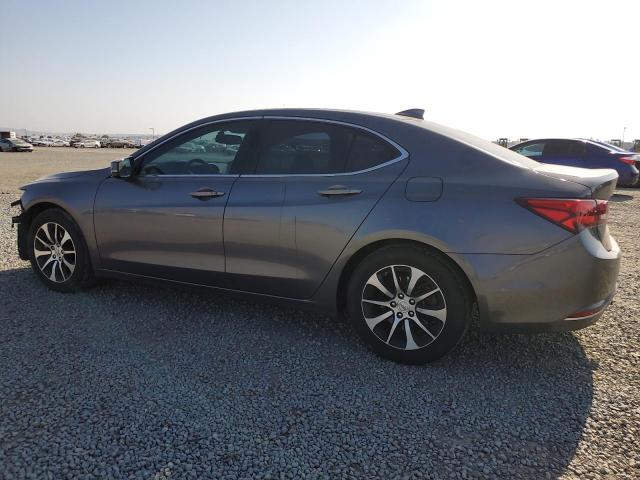 Vin: 19uub1f33ha004439, lot: 62158465, acura tlx 20172