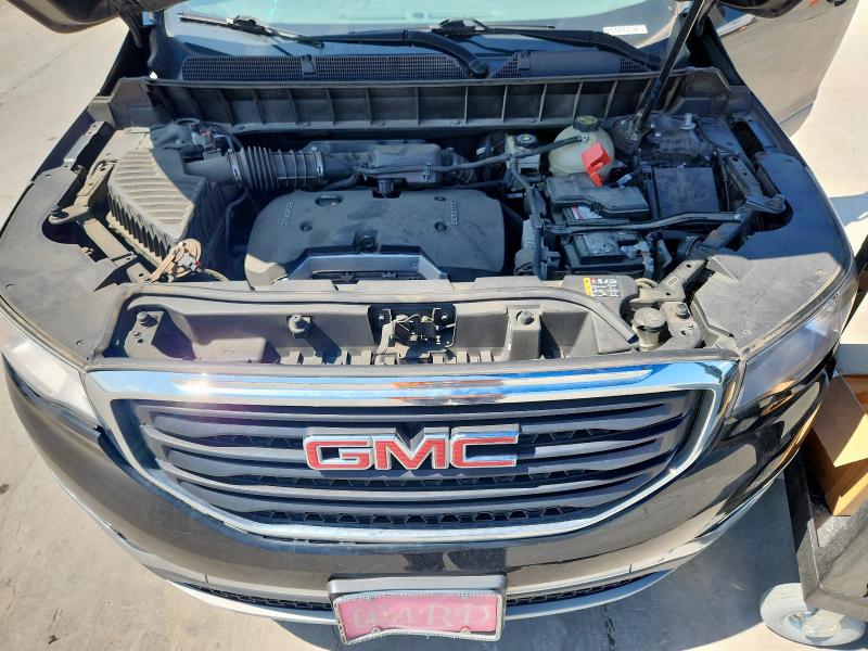 2017 GMC ACADIA SLE 1GKKNKLA2HZ150858