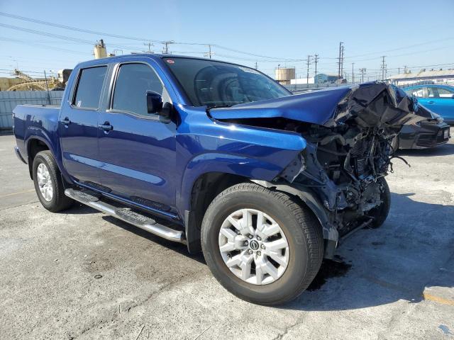 Vin: 1n6ed1ej0nn666493, lot: 61660215, nissan frontier s 20224