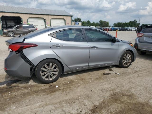 Vin: kmhdh4ae2fu248808, lot: 61090205, hyundai elantra se 20153