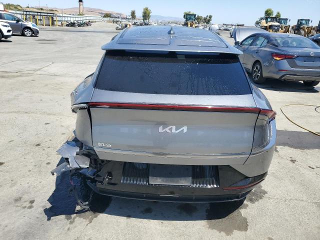 2023 KIA EV6 LIGHT KNDC34LA8P5150077