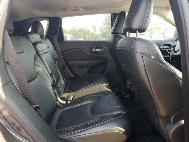 2015 JEEP CHEROKEE L - 1C4PJMDS5FW718728