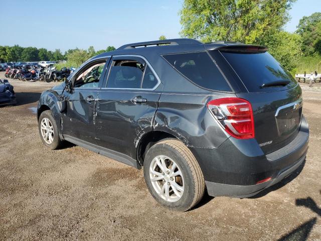 2017 CHEVROLET EQUINOX LT 2GNALCEK4H6260077