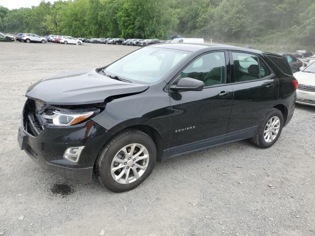 Vin: 2gnaxsev9k6269924, lot: 61015625, chevrolet equinox ls 2019 img_1