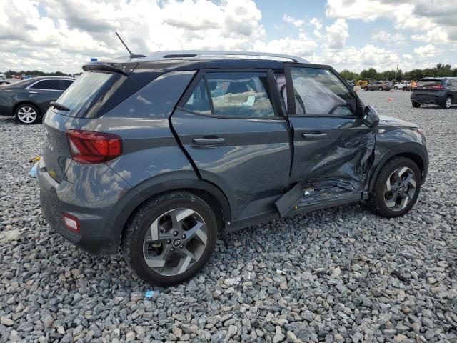 2024 HYUNDAI VENUE SEL KMHRC8A33RU294761