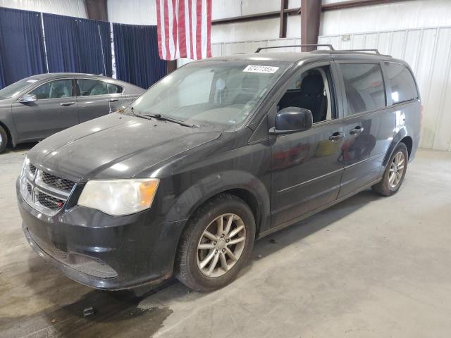 Vin: 2c4rdgcg7er173444, lot: 62477355, dodge caravan sxt 2014 img_1
