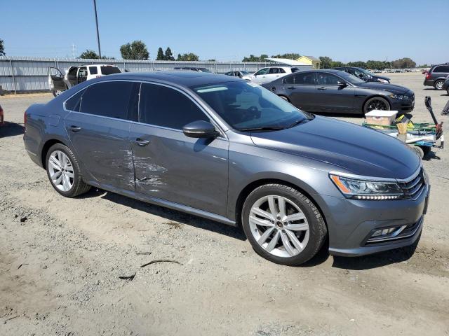 Vin: 1vwba7a37jc007922, lot: 59531155, volkswagen passat se 20184