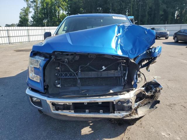 2015 FORD F150 SUPER - 1FTEW1CP9FFA66958