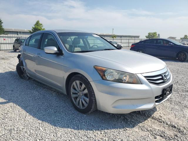 2011 HONDA ACCORD EXL - 1HGCP2F84BA052327