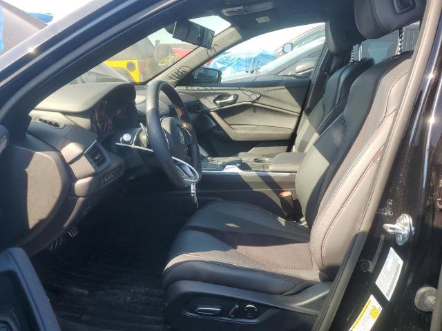 2023 ACURA TLX TECH A 19UUB5F58PA001639