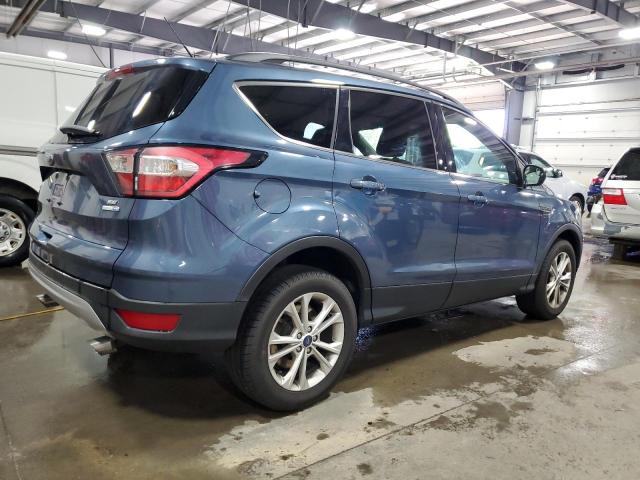 Vin: 1fmcu9gd3jub77260, lot: 59309355, ford escape se 20183