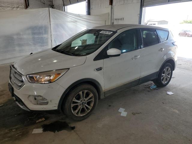 Vin: 1fmcu0gd3huc55588, lot: 60286765, ford escape se 2017 img_1