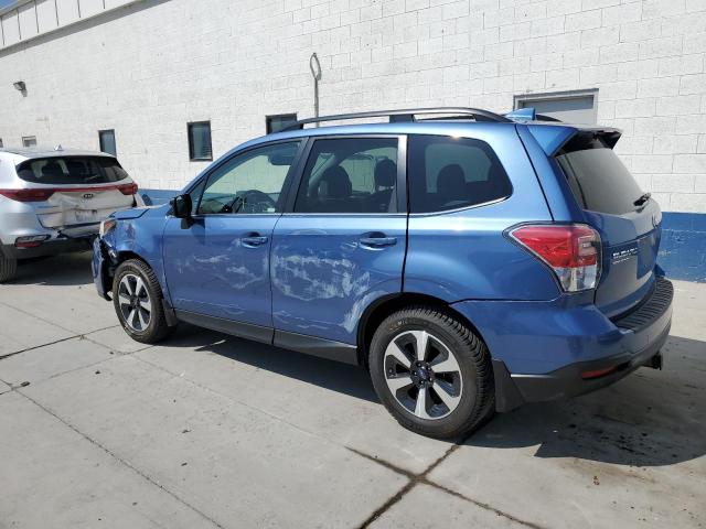 Vin: jf2sjajc2hh456469, lot: 61875725, subaru forester 2.5i limited 20172