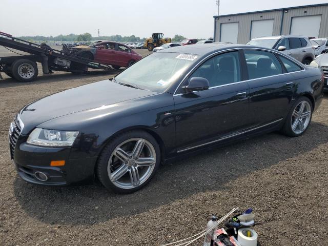 Vin: wauekafb2bn025306, lot: 60856995, audi a6 premium plus 2011 img_1